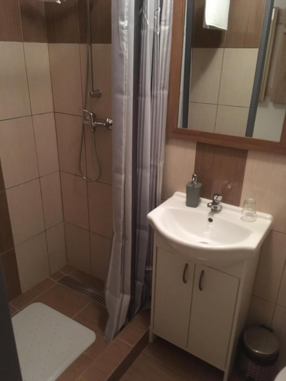 Penzion Vesely Zelezny Brod Exterior foto